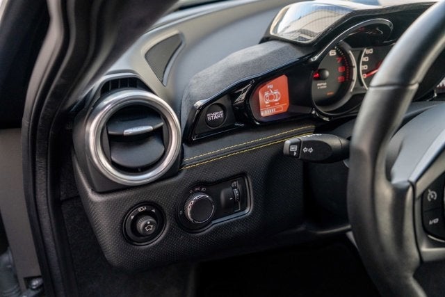 2021 Lotus Evora GT Coupe