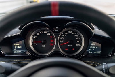 2021 Lotus Evora GT Coupe