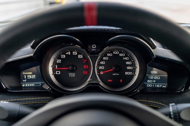 2021 Lotus Evora GT Coupe