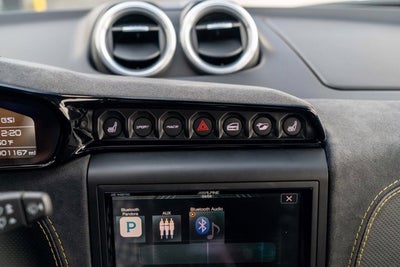 2021 Lotus Evora GT Coupe