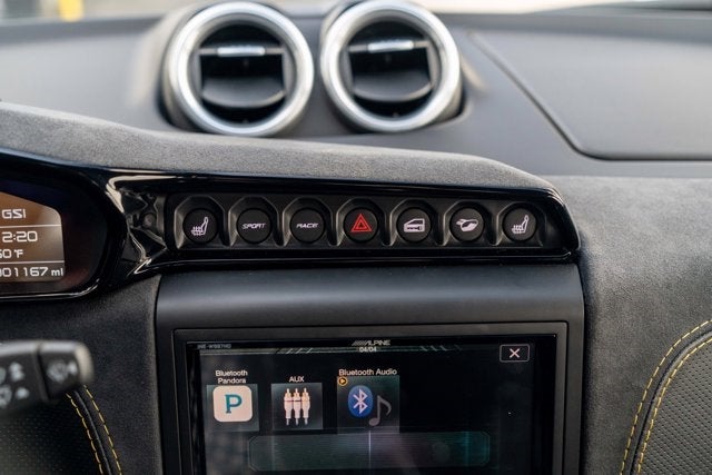 2021 Lotus Evora GT Coupe