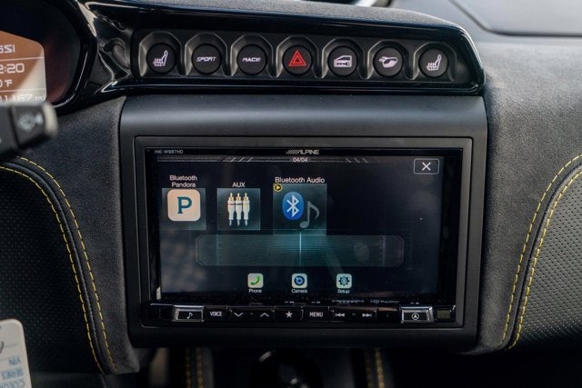 2021 Lotus Evora GT Coupe