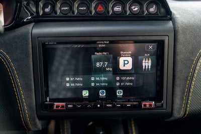 2021 Lotus Evora GT Coupe