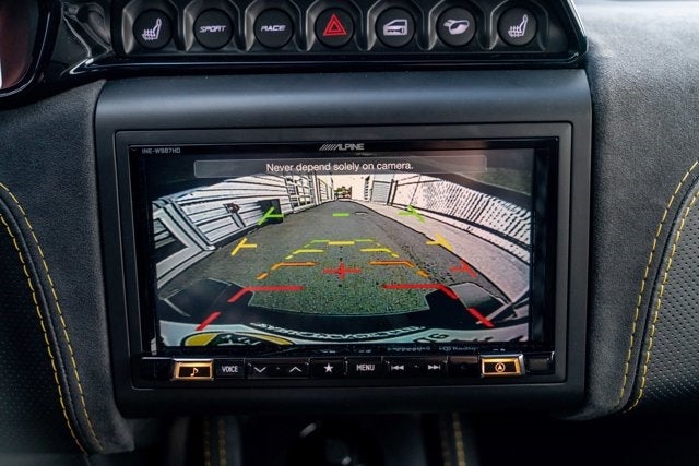 2021 Lotus Evora GT Coupe