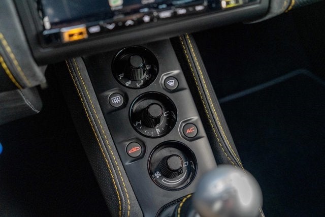 2021 Lotus Evora GT Coupe