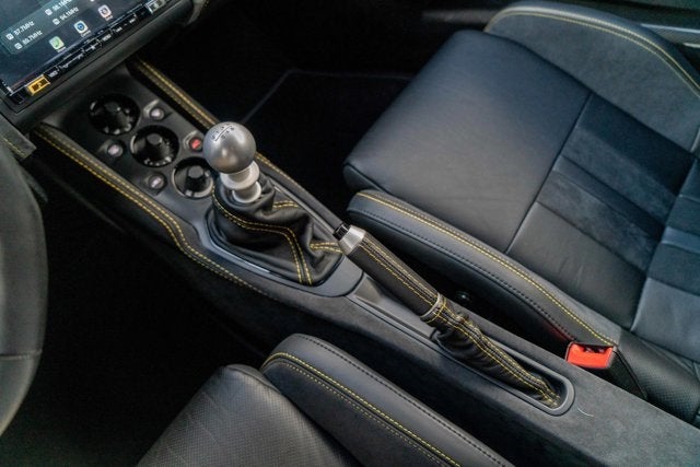 2021 Lotus Evora GT Coupe