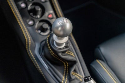 2021 Lotus Evora GT Coupe