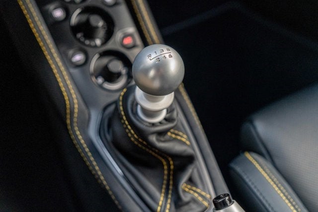 2021 Lotus Evora GT Coupe