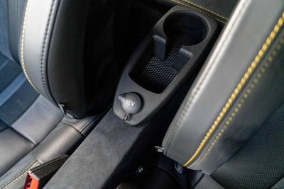 2021 Lotus Evora GT Coupe