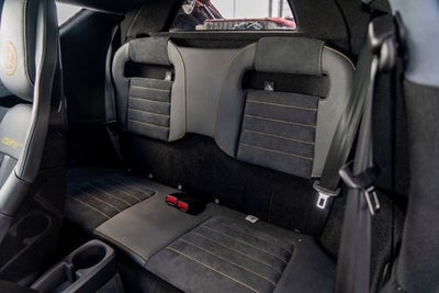 2021 Lotus Evora GT Coupe