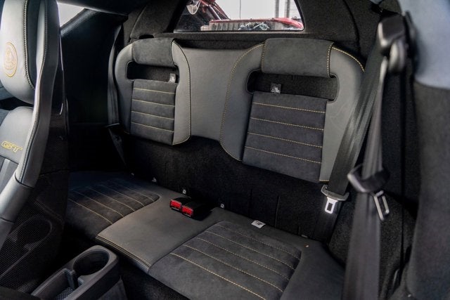 2021 Lotus Evora GT Coupe