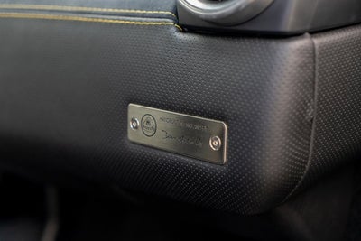 2021 Lotus Evora GT Coupe