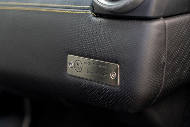 2021 Lotus Evora GT Coupe