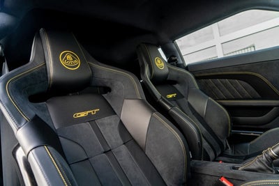 2021 Lotus Evora GT Coupe