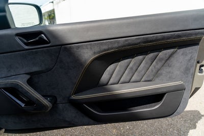 2021 Lotus Evora GT Coupe