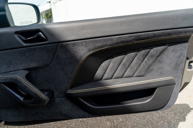 2021 Lotus Evora GT Coupe