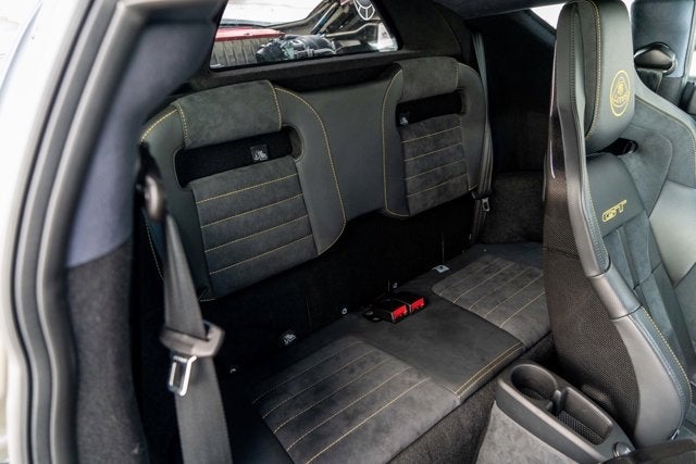 2021 Lotus Evora GT Coupe