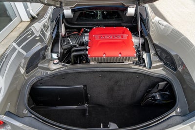 2021 Lotus Evora GT Coupe