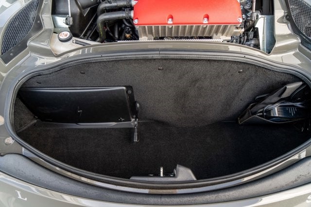 2021 Lotus Evora GT Coupe