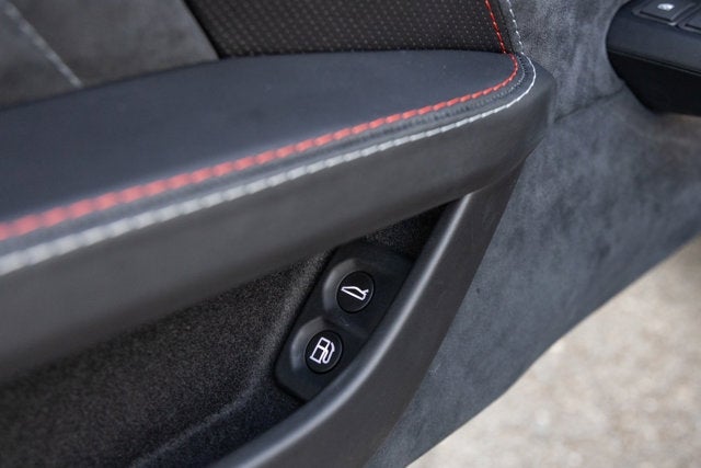 2021 Lotus Evora GT Coupe