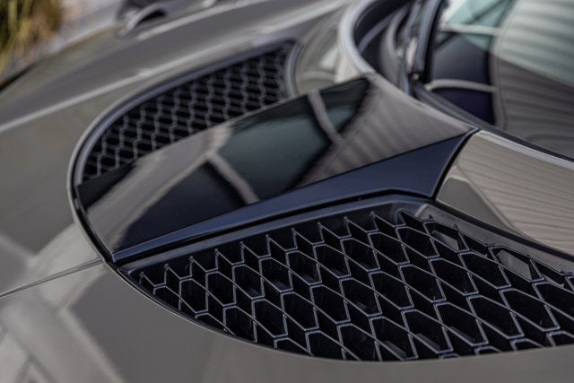 2021 Lotus Evora GT Coupe