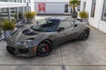 2021 Lotus Evora GT Coupe