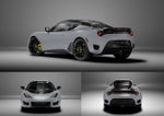 2021 Lotus Evora GT Coupe