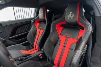 2021 Lotus Evora GT Coupe