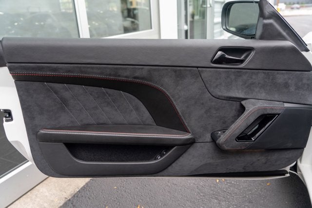 2021 Lotus Evora GT Coupe