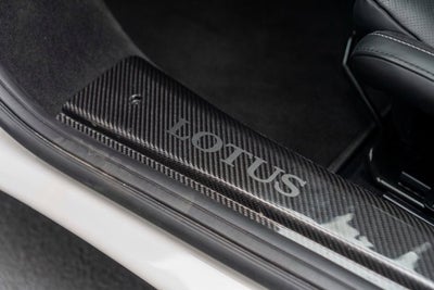 2021 Lotus Evora GT Coupe