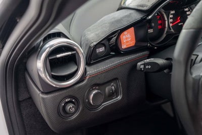 2021 Lotus Evora GT Coupe
