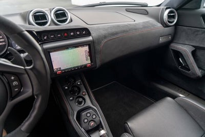 2021 Lotus Evora GT Coupe