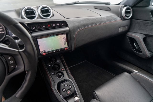 2021 Lotus Evora GT Coupe