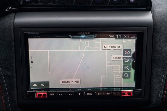 2021 Lotus Evora GT Coupe