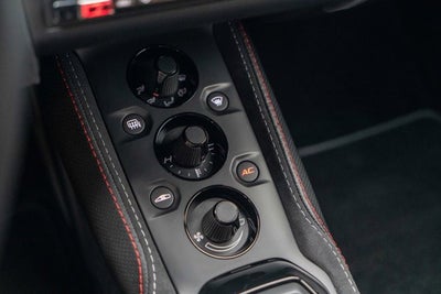 2021 Lotus Evora GT Coupe