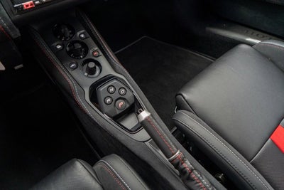 2021 Lotus Evora GT Coupe