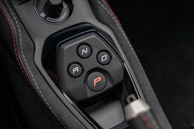 2021 Lotus Evora GT Coupe