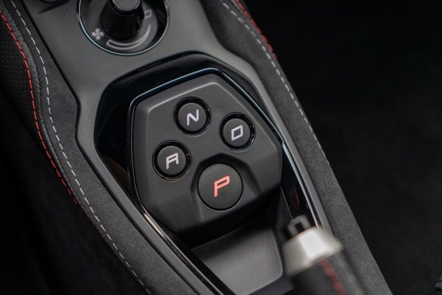 2021 Lotus Evora GT Coupe