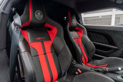 2021 Lotus Evora GT Coupe