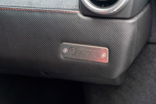 2021 Lotus Evora GT Coupe