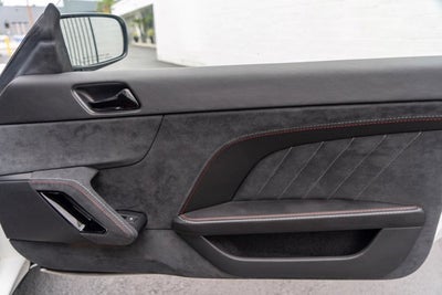 2021 Lotus Evora GT Coupe