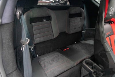 2021 Lotus Evora GT Coupe