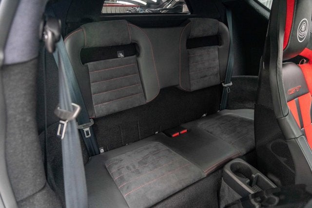 2021 Lotus Evora GT Coupe