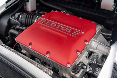 2021 Lotus Evora GT Coupe