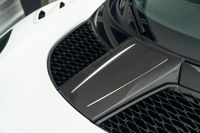 2021 Lotus Evora GT Coupe