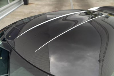 2021 Lotus Evora GT Coupe