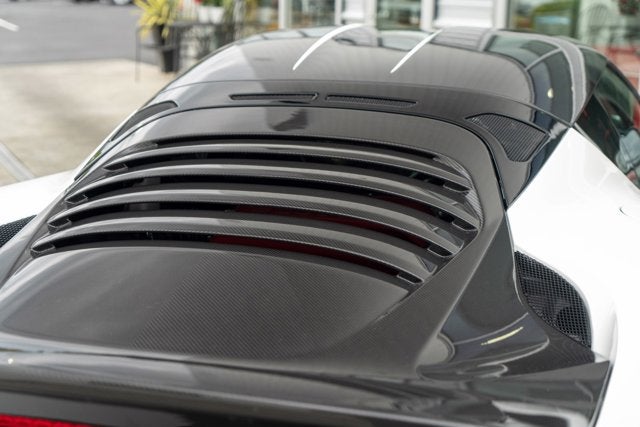 2021 Lotus Evora GT Coupe