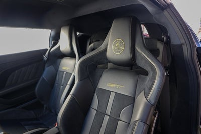 2021 Lotus Evora GT Coupe