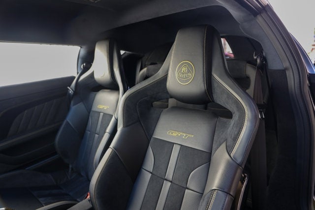 2021 Lotus Evora GT Coupe