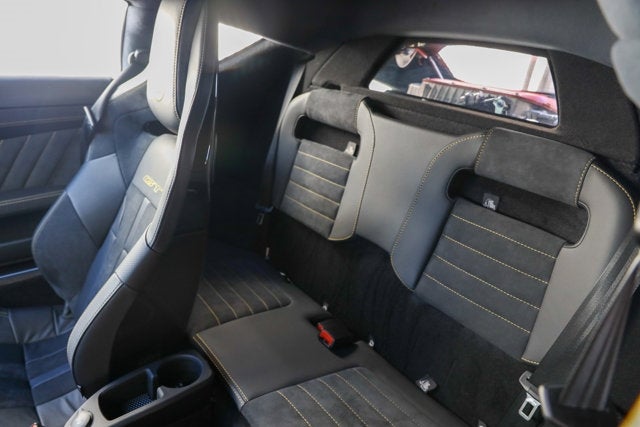 2021 Lotus Evora GT Coupe